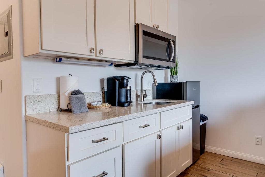 Unit 4 Maui Ohana Modern Studio Wailuku Εξωτερικό φωτογραφία