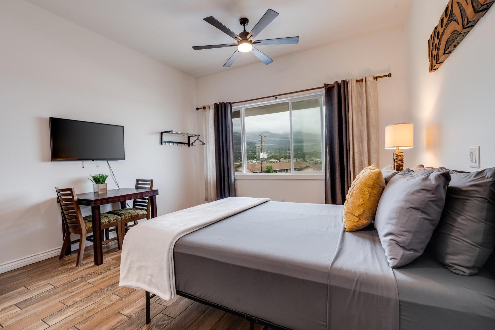Unit 4 Maui Ohana Modern Studio Wailuku Εξωτερικό φωτογραφία